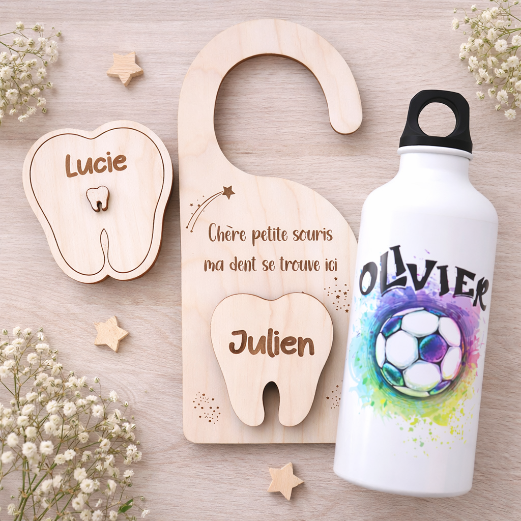 Accessoires enfant