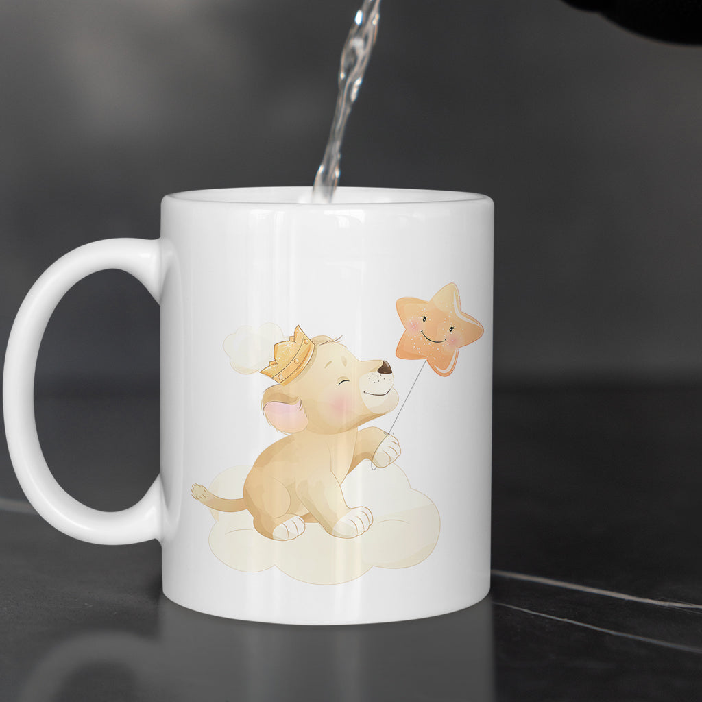 Mug " Petit Lion"