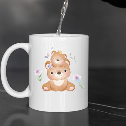Mug "Petit Ours"