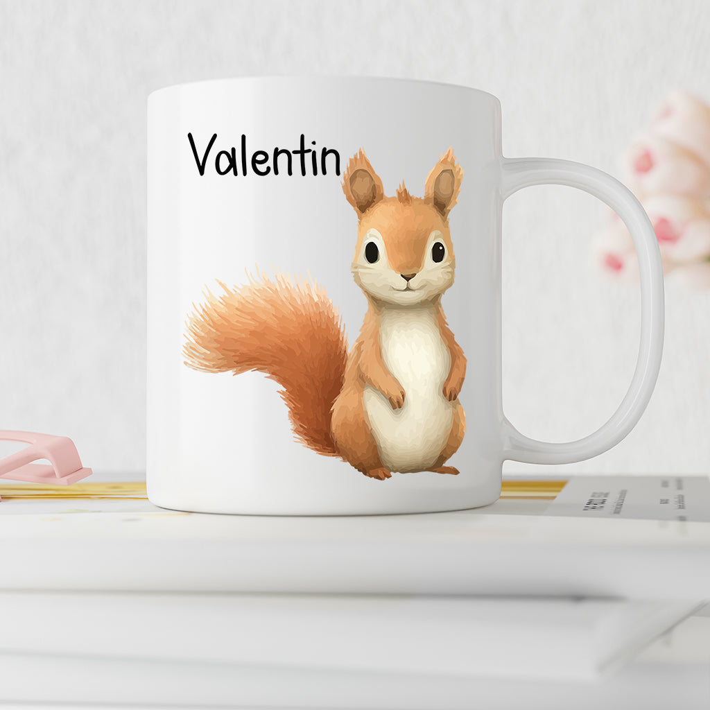 Format Mug - 9.9 x 21 cm - Planche de Transfert SUBLIMATION Polyester
