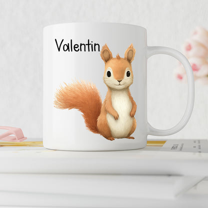 Format Mug - 9.9 x 21 cm - Planche de Transfert SUBLIMATION Polyester