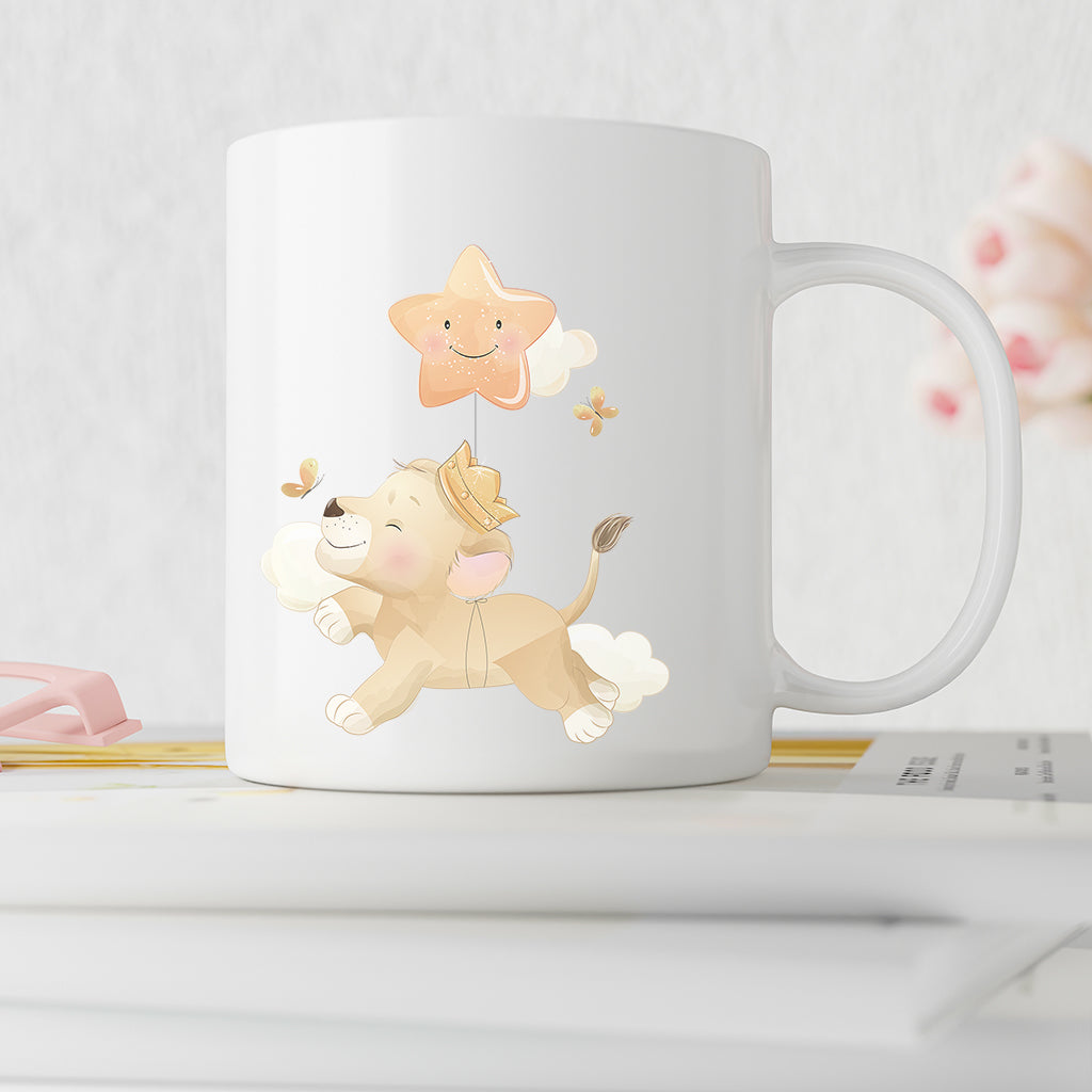 Mug " Petit Lion"