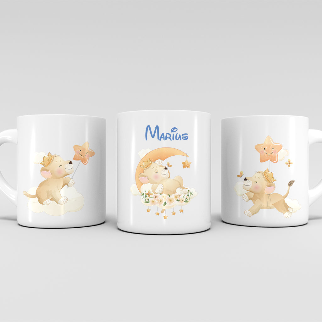 Mug " Petit Lion"