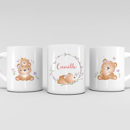 Mug "Petit Ours"