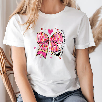 Format A4 - Planche de Transfert Sublimation Polyester