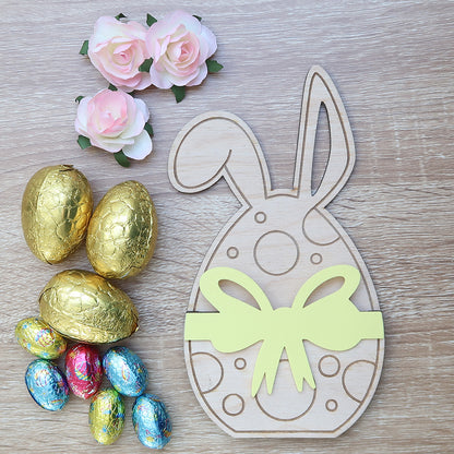 Porte billet / carte cadeau Oeuf