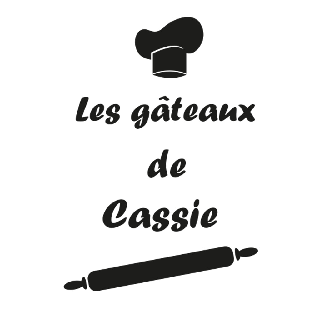 Lot de cuillères personnalisées en bois