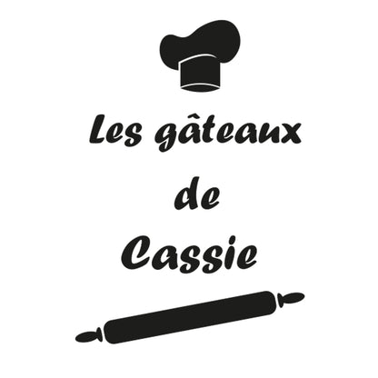 Lot de cuillères personnalisées en bois