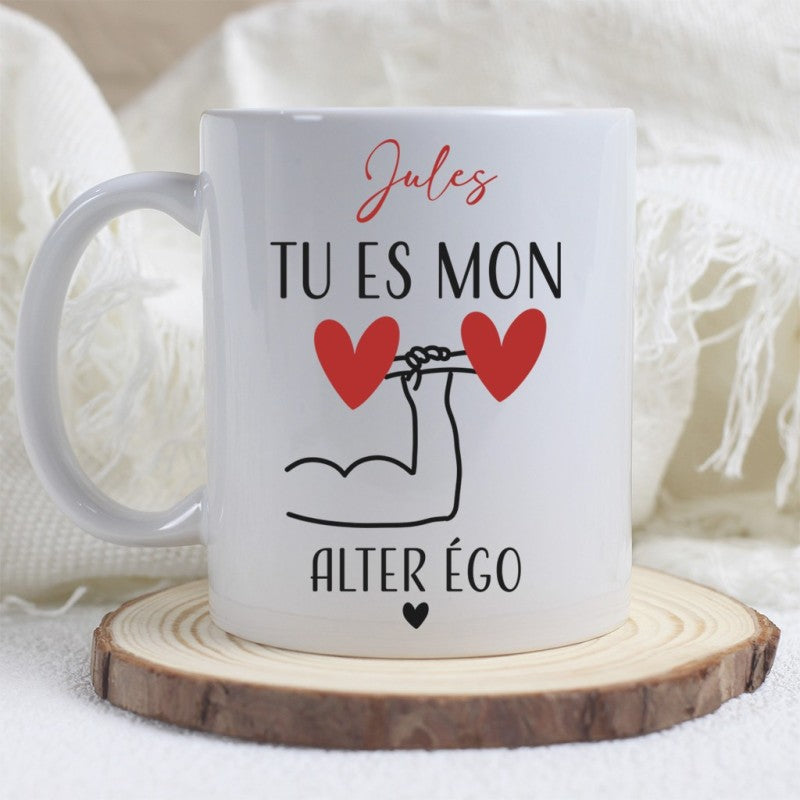 Mug "Alter Ego"